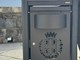 Cannobio installa maxi cestini porta rifiuti sul lungolago Cannobio installa maxi cestini porta rifiuti sul lungolago