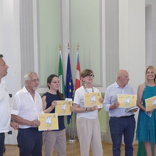 Baveno conferma le Tre Vele Blu di Legambiente e Touring Club Italiano