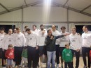 Paffoni: nuova sede inaugurata e presentazione ufficiale alla Cittadella del Gusto