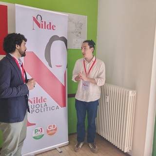 Vco, al via la scuola di formazione politica “Nilde”: tre giorni per oltre 50 under 35