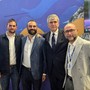 Baveno al Ttg di Rimini: al centro la Carta di Amalfi
