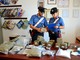 Un uomo e una donna arrestati per spaccio a Verbania, nascondevano oltre 16 chili di droga