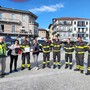 Motori e solidarietà a Pallanza per i 15 anni di “Io corro per un sorriso” FOTO