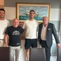 Giacomo Baldini si presenta: “La Paffoni è la sfida che cercavo”