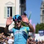 Verbania in rosa per il Giro d'Italia: il grazie del sindaco a volontari e organizzatori Verbania in rosa per il Giro d'Italia: il grazie del sindaco a volontari e organizzatori