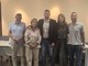 Baveno, l'insediamento ufficiale dà il via al secondo mandato di Alessandro Monti VIDEO Baveno, l'insediamento ufficiale dà il via al secondo mandato di Alessandro Monti VIDEO