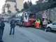 Incidente mortale: l'uomo avrebbe tentato di fermare il camion per evitare altre auto Incidente mortale: l'uomo avrebbe tentato di fermare il camion per evitare altre auto