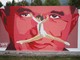 Prosegue la polemica politica sul murales della Comaneci allo stadio Boroli