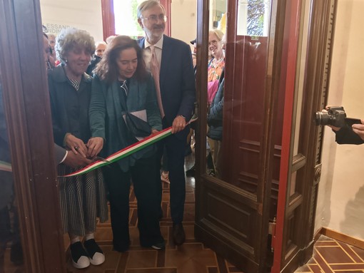 Villa Giulia celebra Alessandro Mendini: inaugurata la mostra “Cose Stanze come mondi”