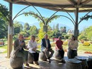 Presentata “Artemisia Arte e Giardini” a Verbania Presentata “Artemisia Arte e Giardini” a Verbania