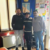 Baveno,  Martina Negri è il nuovo comandante della Polizia Locale