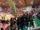 Paffoni sconfitta a Legnano 69 a 63 Paffoni sconfitta a Legnano 69 a 63