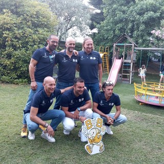 Presentata a Verbania la decima edizione “Gold” di Beach 4 Babies