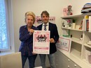Torna la &quot;Camminata in Rosa&quot; per la prevenzione del tumore al seno