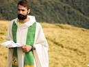 Sgomento a Cannobio per l'improvvisa morte di don Matteo Balzano Sgomento a Cannobio per l'improvvisa morte di don Matteo Balzano