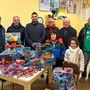 Lutto nel mondo del volontariato e dello sport: è morto Marco Zonca Lutto nel mondo del volontariato e dello sport: è morto Marco Zonca