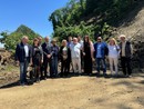 Il Pd contro i tagli alla sicurezza stradale: "Cirio e Gabusi intervengano per chiedere una proroga" Il Pd contro i tagli alla sicurezza stradale: "Cirio e Gabusi intervengano per chiedere una proroga"