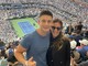 Omegna presente nel trionfo di Jannik Sinner agli US Open Omegna presente nel trionfo di Jannik Sinner agli US Open