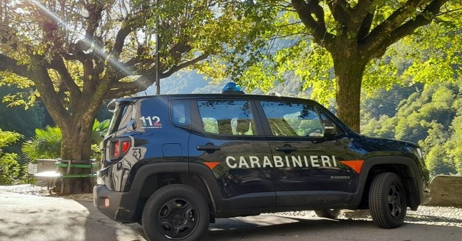 Case vacanza nel VCO, altri sei proprietari sanzionati: multe per 18mila euro Case vacanza nel VCO, altri sei proprietari sanzionati: multe per 18mila euro