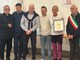 Francobollo d’Oro a Maddalena Sesiani: premiata la presidente degli Gnomi del Mastrolino