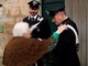 Finti carabinieri truffano un'anziana, arrestato un 24enne