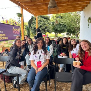 Prime Minister: le giovani del Vco protagoniste alla reunion di Napoli