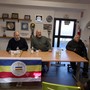 Verbania Calcio, Piazza alza la voce: "Da lunedì non pago più le bollette senza un impegno scritto del Comune"