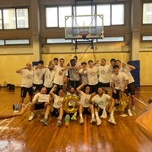 La Foma vola in Serie C: capolavoro a Torino e festa grande per Omegna La Foma vola in Serie C: capolavoro a Torino e festa grande per Omegna