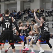 Paffoni, ultima giornata: ad Agrigento si decide il destino playoff
