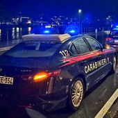 Controlli straordinari nel Vco: 9 denunce e stretta su alcol e droga alla guida