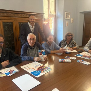Omegna celebra la fantasia: torna il Festival di Letteratura per Ragazzi “Gianni Rodari”