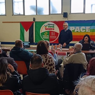 Mimma Moscatiello eletta segretaria provinciale di Sinistra Italiana Vco