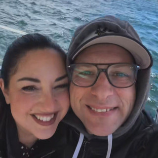 Gita romantica sul Lago Maggiore per Clementino