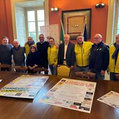 Carnevale ambrosiano, Cannobio si prepara alla grande festa