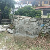 Gravellona, inaugurata la stagione all’Isolone con il nuovo chiosco Brusino