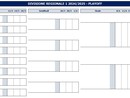 Basket,  play-off Dr1 girone B: definiti gli accoppiamenti