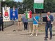 Il sindaco Monti a Lugo di Romagna per l'intitolazione di una via a Olga Ginesi Il sindaco Monti a Lugo di Romagna per l'intitolazione di una via a Olga Ginesi
