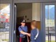 Domodossola, finte carabiniere truffano un'anziana: arrestate in flagranza Domodossola, finte carabiniere truffano un'anziana: arrestate in flagranza