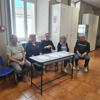 Moda e scuola, tre istituti insieme per la sfilata solidale ad Omegna