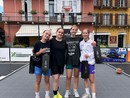 Omegna Summer Games, i primi risultati arrivano dal basket