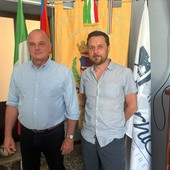 Lavoro e imprese, Omegna guarda al futuro con fiducia Lavoro e imprese, Omegna guarda al futuro con fiducia