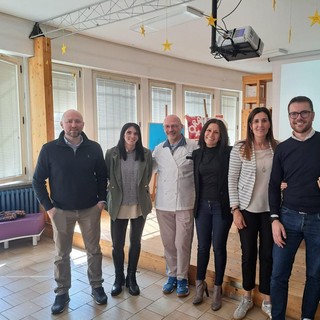 A scuola la “Giornata dei Mestieri”: studenti a confronto con professionisti del territorio