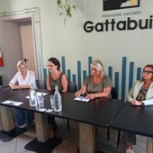 Gattabuia riapre dopo il restyling: una festa per rilanciare il ristorante sociale e il progetto “Cucine Libere” Gattabuia riapre dopo il restyling: una festa per rilanciare il ristorante sociale e il progetto “Cucine Libere”