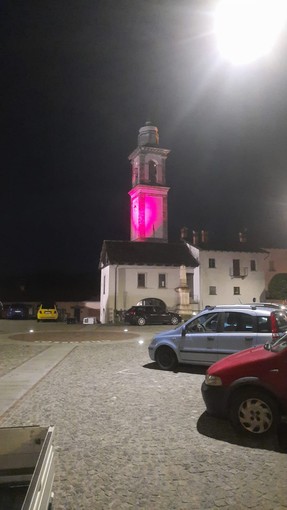 Cossogno si prepara al passaggio del Giro d’Italia
