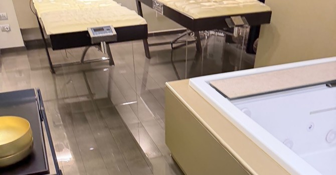 Forti piogge a Omegna, ancora negozi allagati VIDEO Forti piogge a Omegna, ancora negozi allagati VIDEO