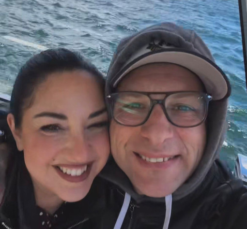 Gita romantica sul Lago Maggiore per Clementino