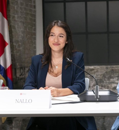 Ospedale unico del Vco, Nallo (IV): "Favorevoli da sempre, ora servono garanzie su territorio e servizi"