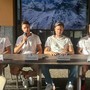Fulgor, presentati Santi e Morandotti: "Qui per crescere e fare la differenza" Fulgor, presentati Santi e Morandotti: "Qui per crescere e fare la differenza"