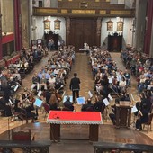 Tutto esaurito per l’Orchestra Amadeus a Cannobio