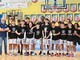 Settimana di festa per la Paffoni: l’U17 vince la Coppa Piemonte, Dr1 in campo per la semifinale